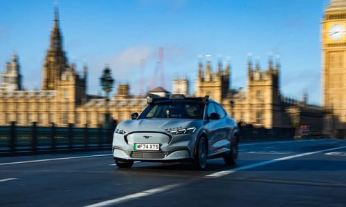 The Knowledge versus the algorithm: inside London’s £42bn robotaxi reckoning