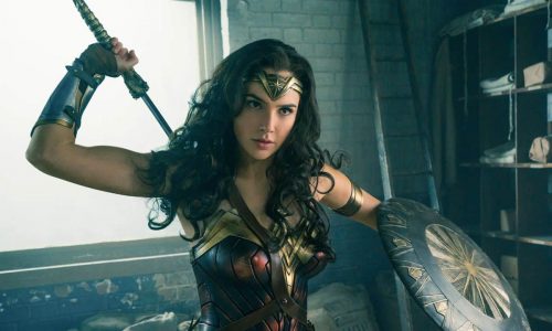 Top Female Superheroes that have Made History with Superpowers