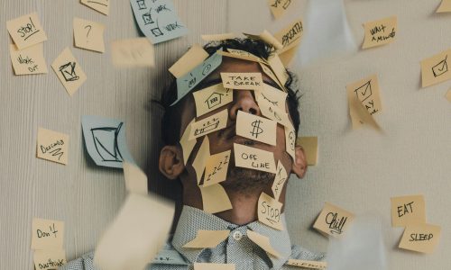 Effective and Easy Stress Relievers to Manage Anxiety and Find Peace