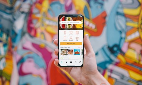 How to Build Your First Mobile App: A Step-by-Step Guide