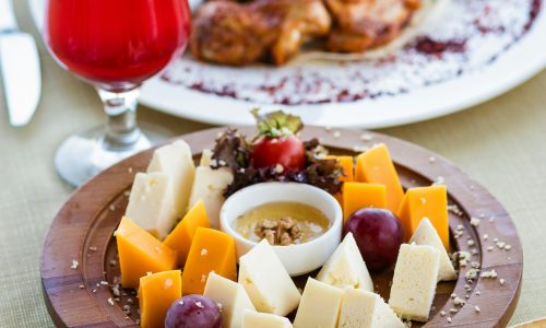 Quick and Easy Meal Ideas for Busy Individuals: Delicious Solutions for Your Hectic Schedule