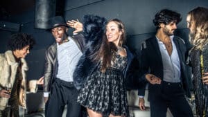 Nightlife chief brands Chancellor’s summer VAT cut a ‘superficial fix’ that abandons clubs and festivals