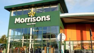 Morrisons courts rival grocers in bid to widen Myton supply deals