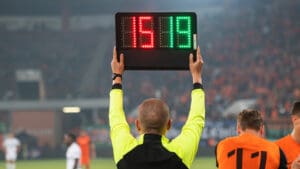 HMRC loses landmark £584,000 tax battle as referees ruled self-employed