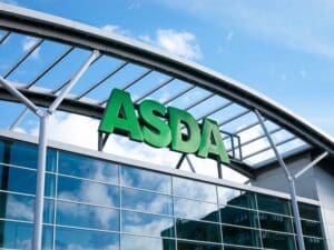Asda turns to Ocado in bid to fix its online grocery problem