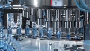 Hertfordshire Pharma lands £2.3m Saudi contracts after UKEF steps in to plug working capital gap