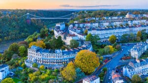 Bristol leads UK innovation jobs boom as the regions close the gap on London