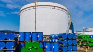 Oil stocks drain at record pace as Iran war chokes global supply