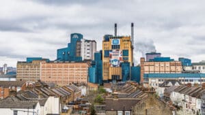Tate & Lyle weighs £2.7bn approach from US rival Ingredion