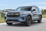 Ford Explorer Invoice Price: What Dealers Pay vs. What They Charge