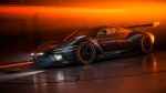 Genesis Magma GT3 Concept Signals Bigger Racing Ambitions Beyond Le Mans Hypercar
