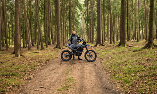 Electric Rides That Make Weekend Camping and Local Exploring Easier