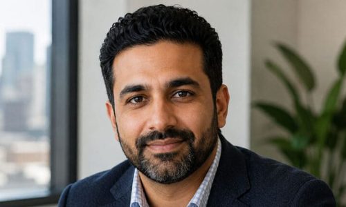 Arshad Sadikeen on Building Better Systems—and Better Communities