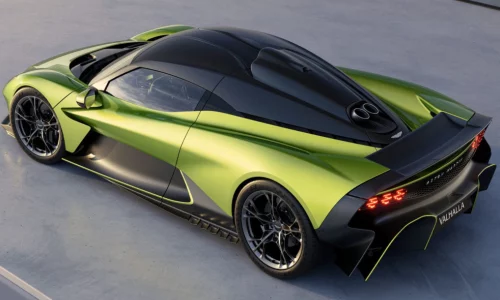 London Concours 2026: Jaw-Dropping Hypercars That Will Wow Visitors