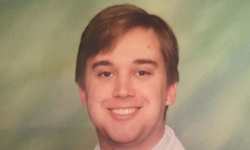 Austen Hacker: From Concert Pianist to Pharmacy Leader