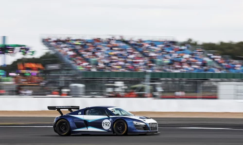 A Chance To Win Tickets To The Wonderful BRDC Classic 2026