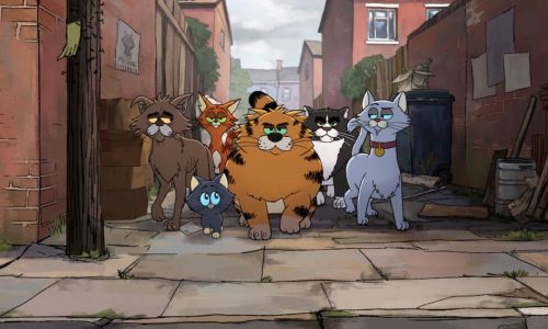Ricky Gervais’ Alley Cats Trailer is Out! Know the Release Date and Other Details