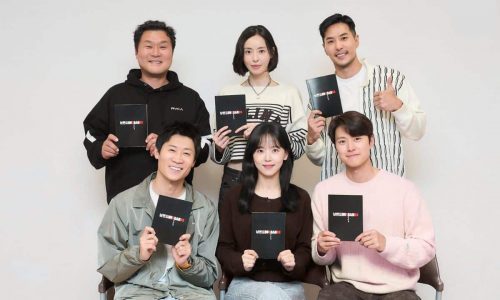 Netflix’s Upcoming Drama, Husbands in Action, is Releasing Soon