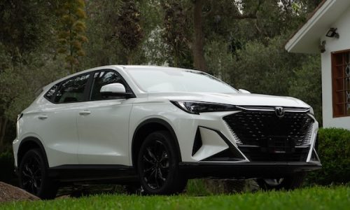 Kazakhstan May 2026: Changan cracks podium, helped by new CS35 Max