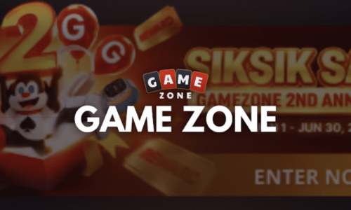 Revolutionizing Engagement on Game Zone with Real-Player Competition