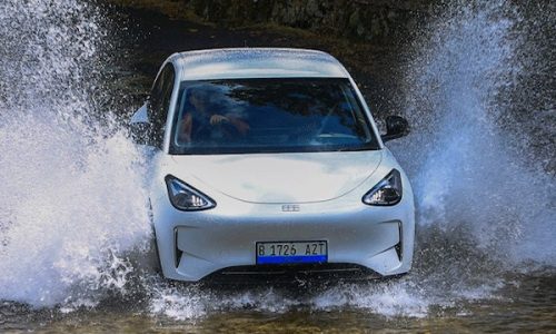 Indonesia May 2026: Jaecoo and Geely hit record rankings