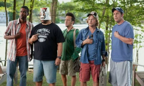 Grown Ups 3: Release Date, Cast Members, and Trailer Updates