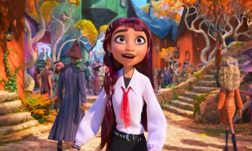 Know about Disney’s Hexed: Release Date and Trailer