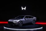Honda Sharpens the Accord and Toughens the Passport in a Direct Challenge to Toyota