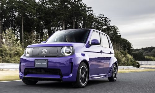 Japan May 2026: Toyota places 10 models in top 11 regular cars, Honda Super-ONE lands