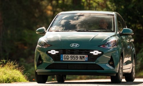 Malta Full Year 2024: Hyundai i10 best-seller, BYD Atto 3 up to #3