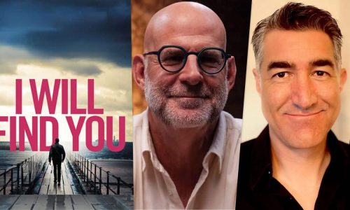 I Will Find You: Sam Worthington’s Upcoming Series