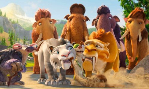 Ice Age 6: Boiling Point- Release Date, Voice Artist, and Synopsis