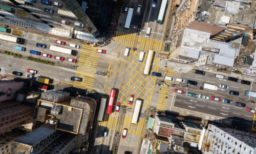 How Dangerous U.S. Intersection Design Can Lead to Legal Claims Beyond Driver Fault