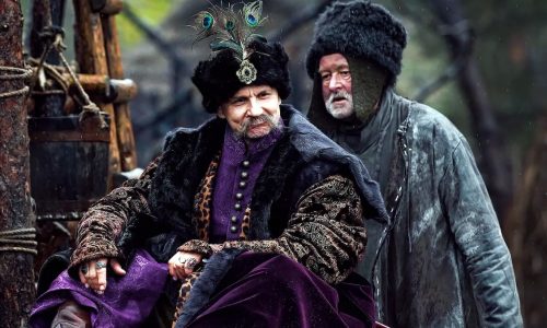 Is 1670 Season 3 Renewed? Release Date, Cast, and Episodes