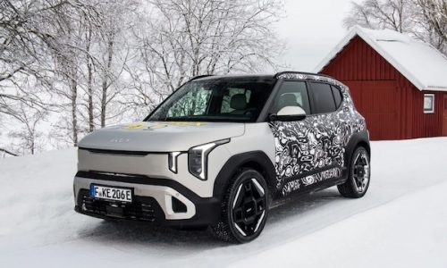 Sweden May 2026: Tesla (+70.6%), Kia (+23.7%) strong in stable market
