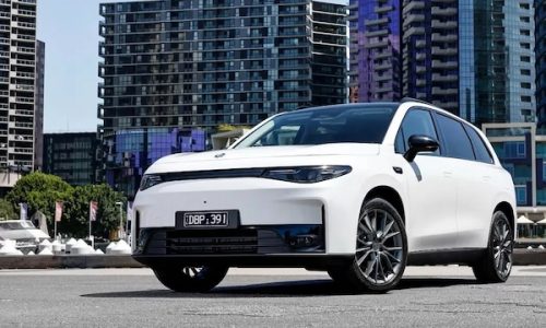 Belgium May 2026: Leapmotor, MG, Fiat stand out