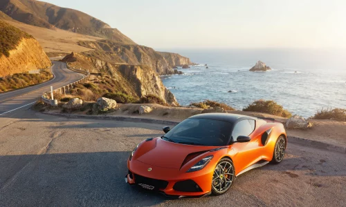 Powerful Upgrades That Make the Lotus Emira 420 Sport Better Than Ever