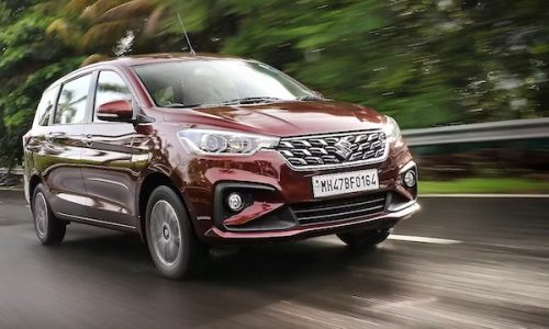 India May 2026: Maruti Suzuki breaks volume record again in market up 26%