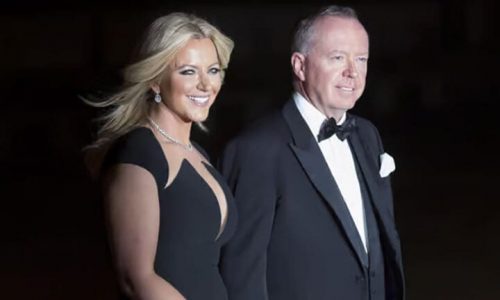 Mone and Barrowman sued personally as liquidators chase PPE Medpro millions