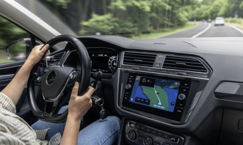 What Happens to Your Safety Features When a Windshield Is Replaced