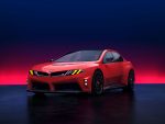 BMW Concept M Neue Klasse Previews a Wild Electric M3 Future