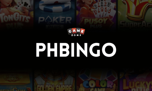 Discover the Fun of PH Bingo Online on GameZone