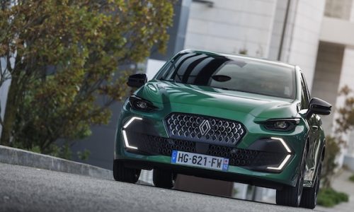 France May 2026: BEVs up 92.7% to 29.1% share, is the Renault Clio VI a flop?
