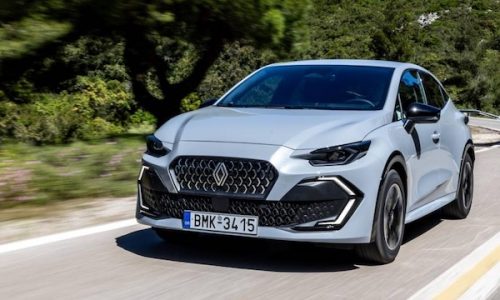 Greece May 2026: Renault Clio and Hyundai i20 impress in highest market in 16 years