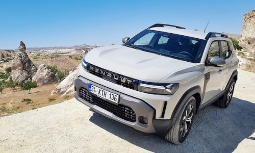 Turkiye May 2026: Renault (+21.1%) monopolises podium in mediocre market (-22.5%)