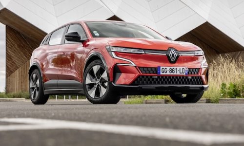 Bulgaria May 2025: Renault Megane surprise leader, Dongfeng Shine up to #6