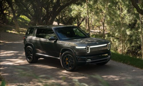 Rivian Starts Contacting R2 Reservation Holders as Orders Near the Finish Line