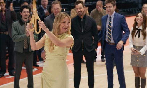 Is Running Point Season 3 Coming? Release Date, Production Status, and Cast Members