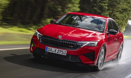 Bosnia & Herzegovina May 2026: Skoda Octavia at 13.4% share