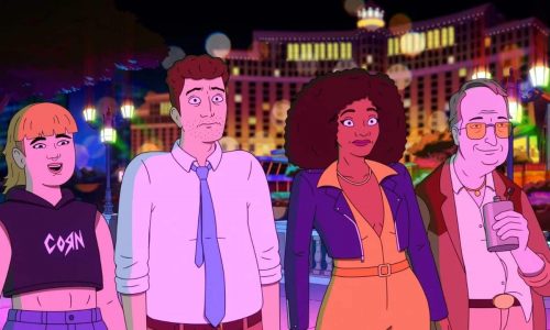 Strip Law Season 2 Renewed? Check out the Renewal Status